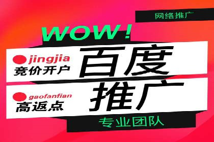竞价账户优化与维护，代运营公司的专业能力展示